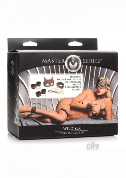 Ms Wild Sex