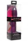 Rumblers G-spot Silicone Vibe Purple Image 2