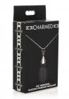 Charmed 10x Vibe Silicone Tear Necklace Image 2