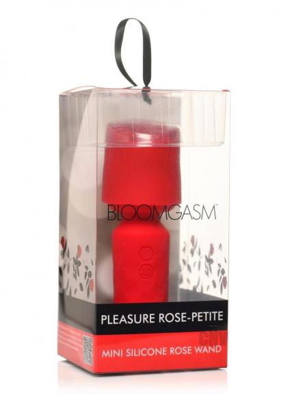 Bloomgasm Pleasure Rose Petite