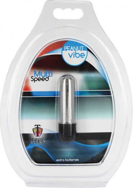 Peanut Vibe Multi Speed Sex Toy Product