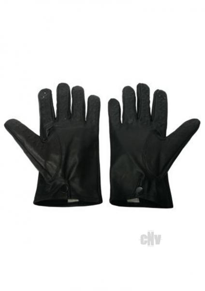 Vampire Gloves Large