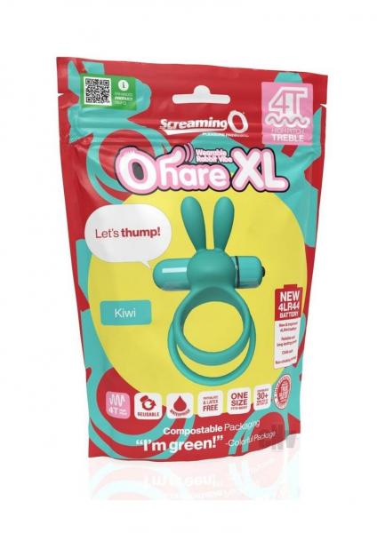 Screaming O 4t Ohare Xl Kiwi