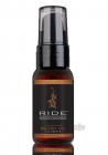 Ride Bodyworx Beard Oil Sandlewood Image 2