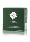 Sliquid Soul Organic Coconut Moisturizer Cube Image 2