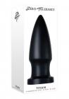 Zt Titan Black Sex Toy Product