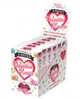 X-Rated Valentine Candy Display Of 6 1.6oz Boxes Image 2