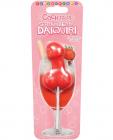 Cocktails Flavored Sucker Strawberry Daiquiri Sex Toy Product