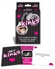 Get Kinky Card Game Image 2