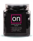 On Natural Arousal Oil Ampule Packet Bowl Of 75 Image 3