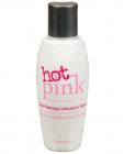 Hot Pink Gentle Warming Lubricant for Women 2.8oz Image 2