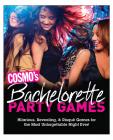 Cosmo's Bachelorette Party Card Games Image 2