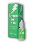 Sextopia Arouse For Him Stimulating Gel - 1/2 Oz Bottle Sex Toy Product