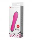 Pretty Love Solomon - Hot Pink Sex Toy Product