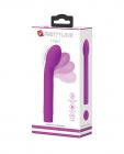 Pretty Love Logan Bendable Battery G - Fuchsia Sex Toy Product