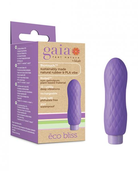 Blush Gaia Eco Bliss – Lilac