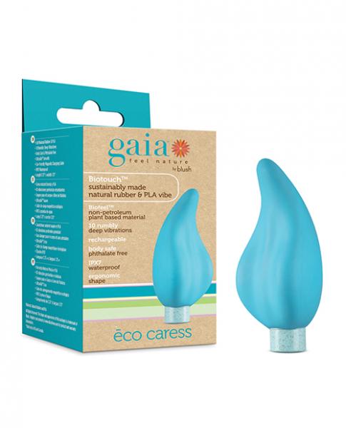 Blush Gaia Eco Caress – Aqua