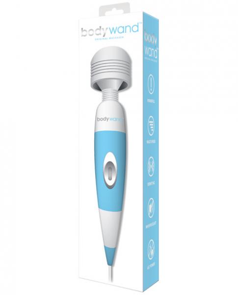 Bodywand Original Body Wand Massager Sex Toy Product