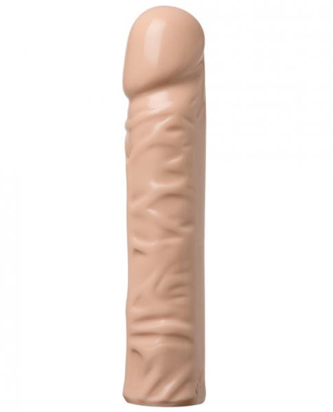 Vac U Lock 8 Inches Classic Dong Beige Bulk On Literotica