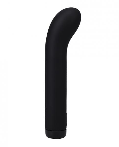 In A Bag G-spot Vibe - Black Sex Toy Product