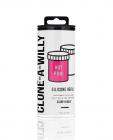 Clone-a-willy Silicone Refill - Hot Pink Image 2