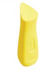 Kip Lipstick Lemon Yellow Vibrator Sex Toy Product