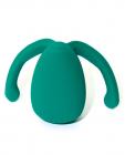 Eva II Hands Free Clitoral Stimulator Fir Green Sex Toy Product