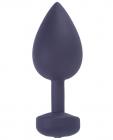 G-Vibe G Plug Large Blue Sex Toy Product