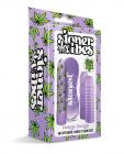 Stoner Vibes Bonga Bunga Stash Kit - Purple Image 2