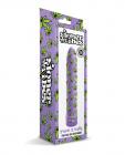 Stoner Vibes Pack A Fatty Multi Speed Vibrator - Purple Haze Image 2