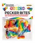 Rainbow Pecker Bites Candies Sex Toy Product