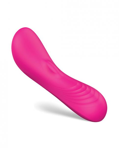 Orgazmic Wearable Clit Panty Vibrator – Pink