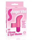 The 9's S-finger Vibe - Pink Image 2