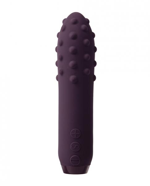 Je Joue Duet Bullet Vibrator – Purple
