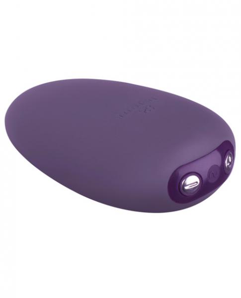 Je Joue Mimi Clitoral Stimulator - Purple Sex Toy Product