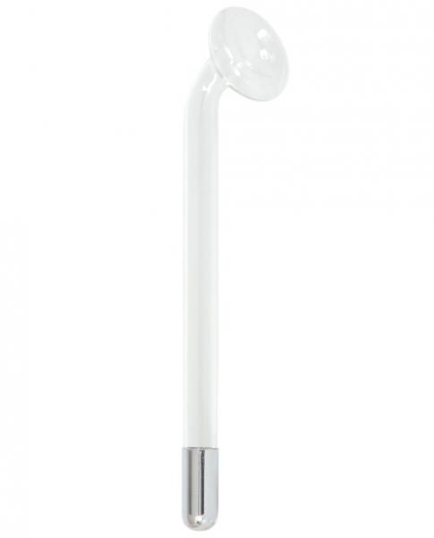 Kinklab Replacement Mushroom Electrode For Neon Wand Purple Sex Toy Product