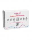 Lovense Kraken  Egg 6-pack - White Image 2