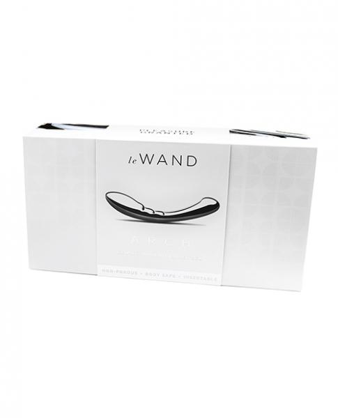 Le Wand Stainless Steel Arch