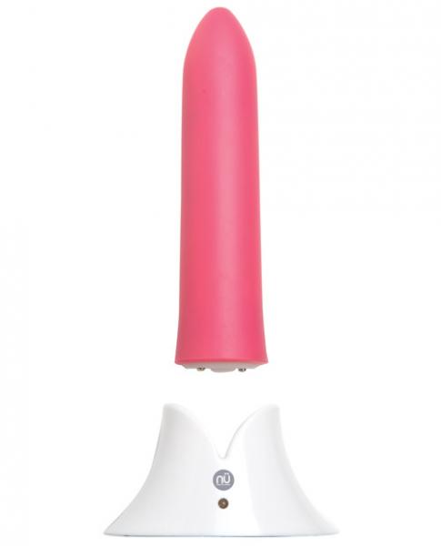 Sensuelle Point 20 Function Waterproof Bullet – Pink