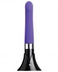 Sensuelle Pearl Rechargeable Vibrator Purple Image 3