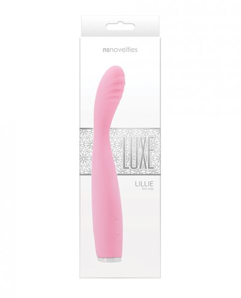 Luxe Lille – Pink