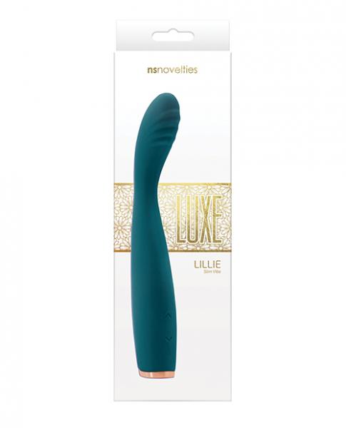 Luxe Lille – Green
