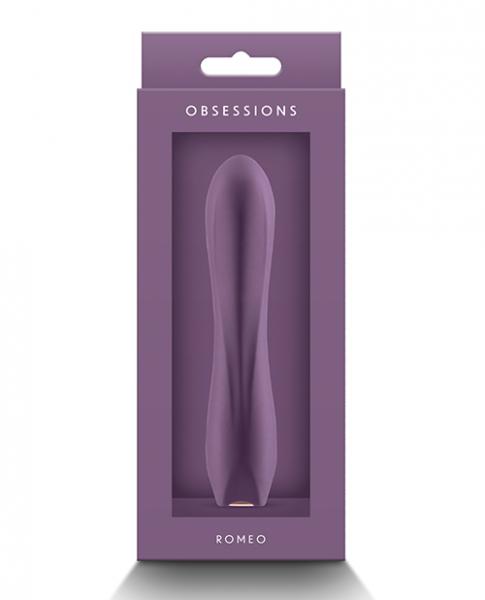 Obsession Romeo – Dark Purple