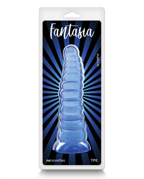 Fantasia Nymph – Blue