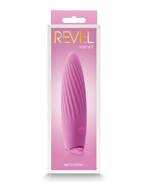 Revel Kismet – Pink