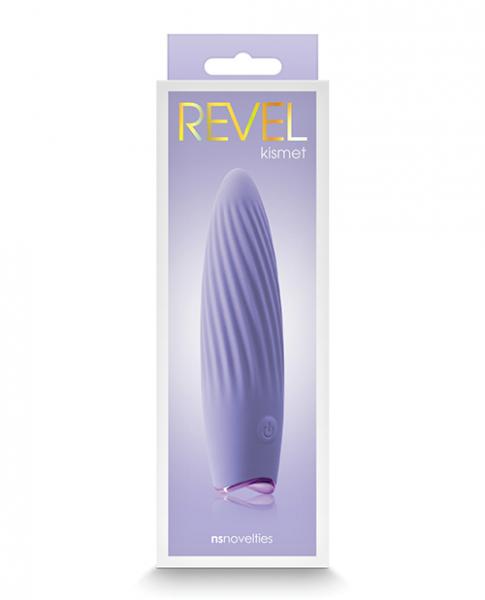 Revel Kismet – Purple