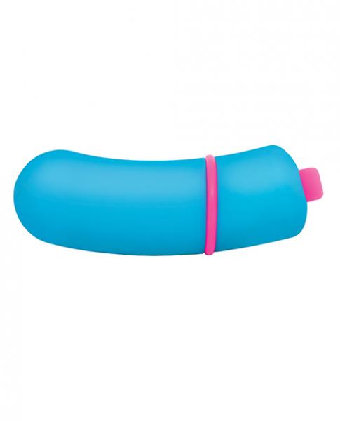 Rock Candy Jellybean Bullet – Blue