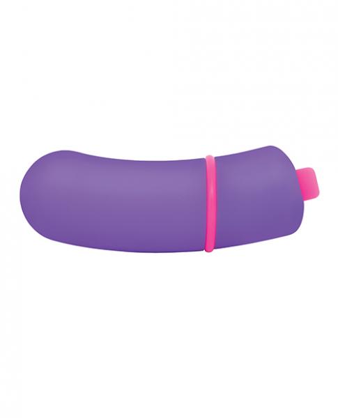 Rock Candy Jellybean Bullet – Purple