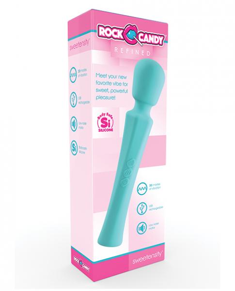 Rock Candy Sweetentsity Wand – Blue