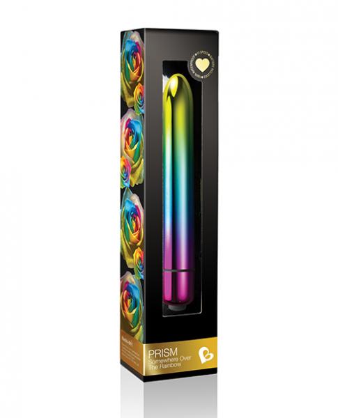 Rocks Off Prism Bullet – Rainbow